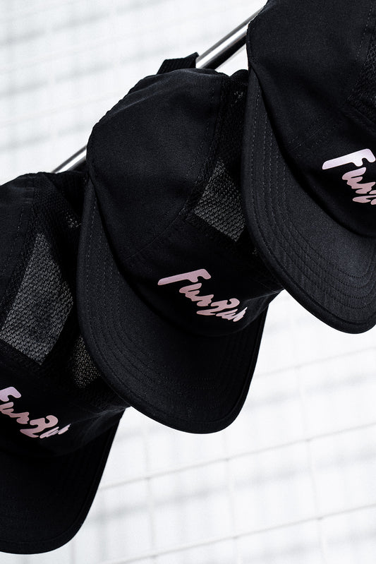 CASQUETTE CIELE FUNRUN