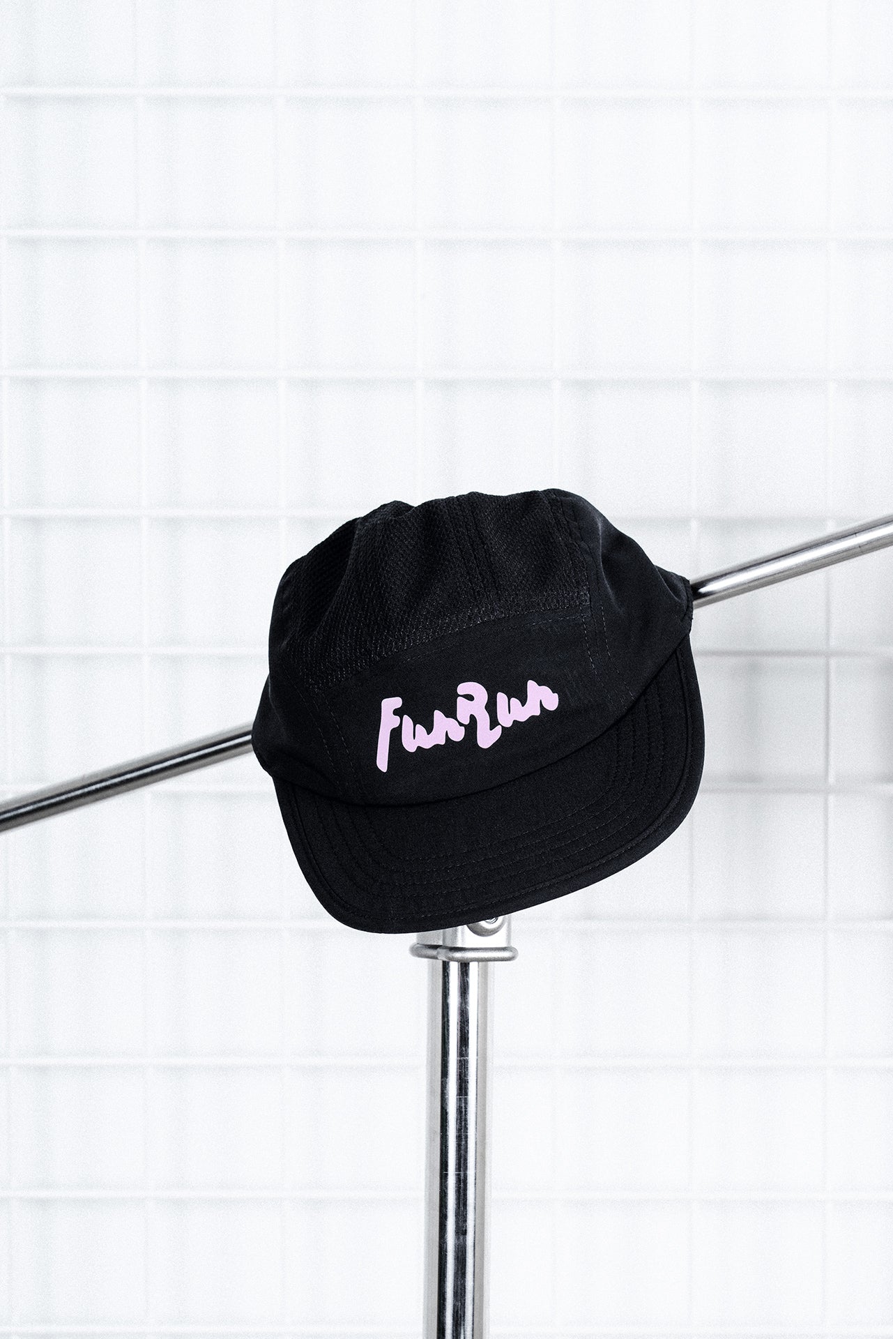 CASQUETTE CIELE FUNRUN