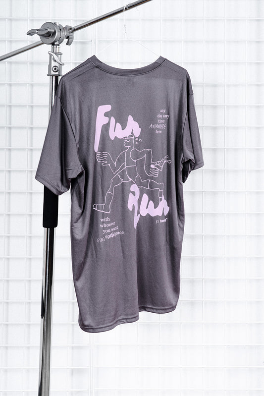T-SHIRT FUNRUN