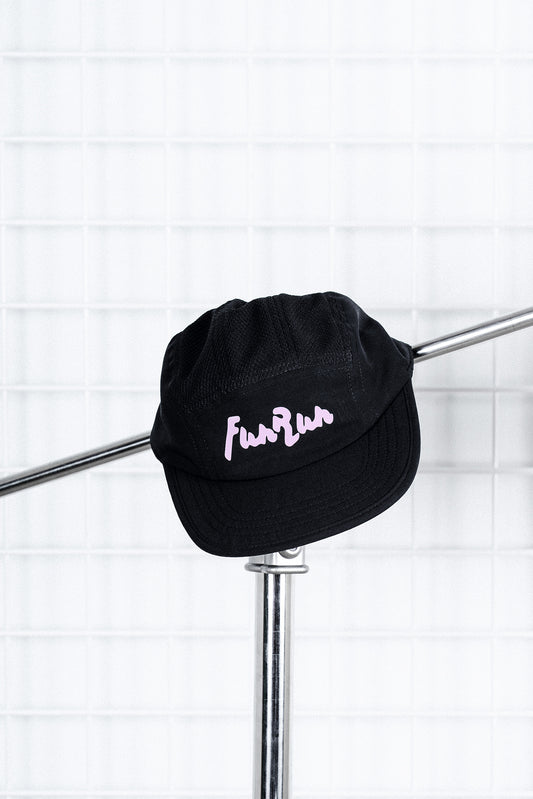 CASQUETTE CIELE FUNRUN