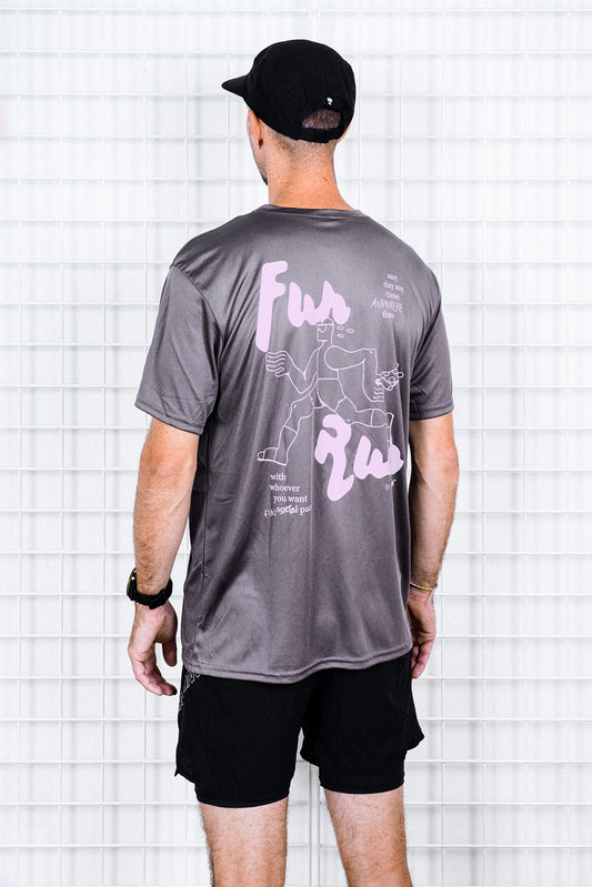 T-SHIRT FUNRUN
