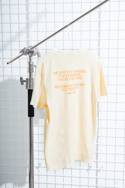 T-SHIRT Miles x Funning™