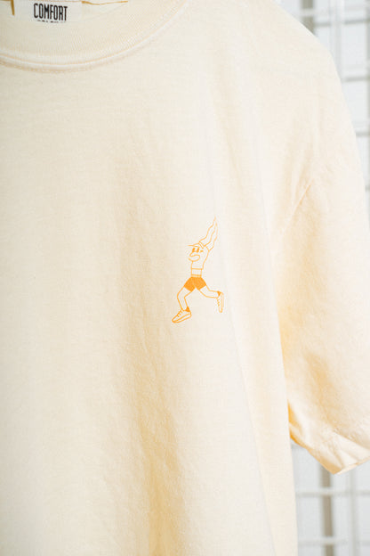 T-SHIRT Miles x Funning™