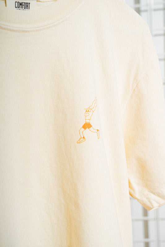 T-SHIRT Miles x Funning™