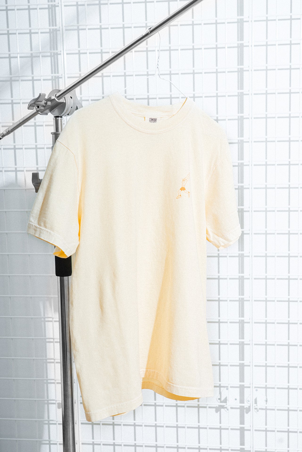 T-SHIRT Miles x Funning™