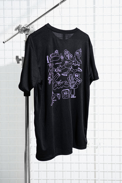 T-SHIRT MILES OF FUN